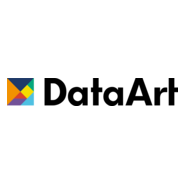 DataArt Logo PNG Vector