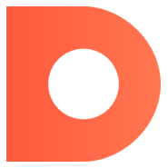 DatoCMS Logo PNG Vector