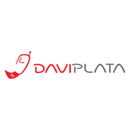 Daviplata Logo PNG Vector