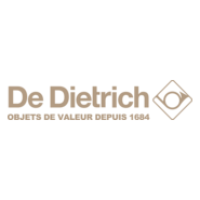 De Dietrich Logo PNG Vector