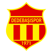 Dedebaşıspor Logo PNG Vector
