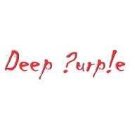 Deep Purple (Now What) Logo PNG Vector