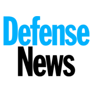 Defense News Logo PNG Vector