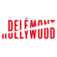 Delémont-Hollywood Logo PNG Vector
