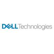 Dell Technologies Logo PNG Vector