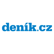 www.denik.cz logo