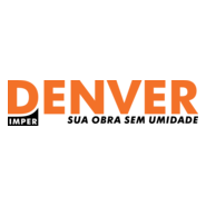 Denver Impermeabilizantes Logo PNG Vector