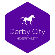 Derby City Hospitality Logo PNG Vector