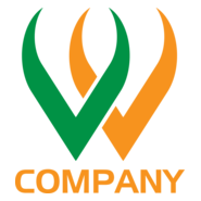 Design Company Logo PNG Vector