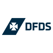 Det Forenede Dampskibs-Selskab Logo PNG Vector
