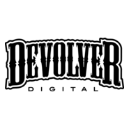 Devolver digital Logo PNG Vector