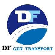 DF Logo PNG Vector