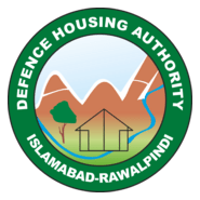 DHA Housing Authority Islamabad Rawalpindi Logo PNG Vector