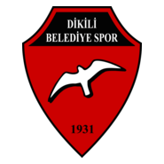 Dikili Belediyespor Logo PNG Vector