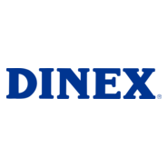 Dinex Logo PNG Vector