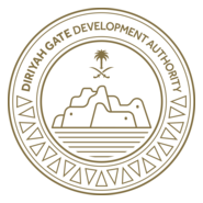 Diriyah Gate Development Authority Logo PNG Vector