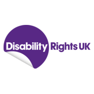 Disability Rights UK Logo PNG Vector