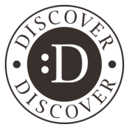 Discover by Lagardère Travel Retail Logo PNG Vector