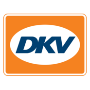 DKV Euro Service Logo PNG Vector