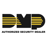 DMP Logo PNG Vector