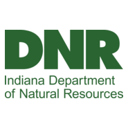 DNR (Indiana Department of Natural Resources) Logo PNG Vector