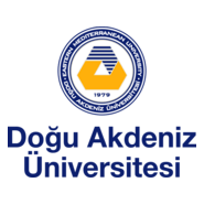 Doğu Akdeniz Üniversitesi Logo PNG Vector