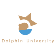 Dolphin University Logo PNG Vector
