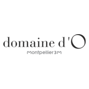 Domaine d’O Logo PNG Vector
