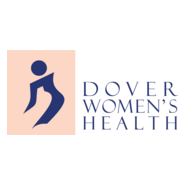 Dover Women's Health Logo PNG Vector