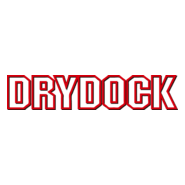 Drydock Magazine Logo PNG Vector