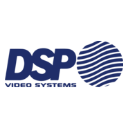 DSP Video Sytems Logo PNG Vector