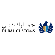 Dubai Customs Logo PNG Vector