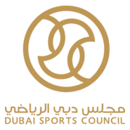 Dubai Sports Council Logo PNG Vector