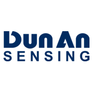 DunAn Sensing Logo PNG Vector