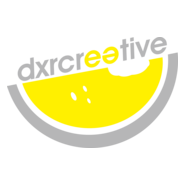 dxrcreative Logo PNG Vector