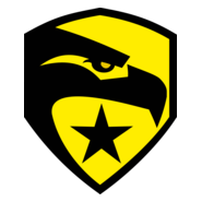 Eagle G.I.J.O.E American Force Logo PNG Vector