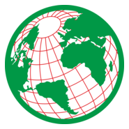 earth Logo PNG Vector