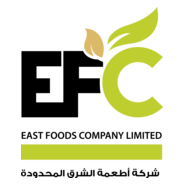 East Foods Company Limited Logo PNG Vector