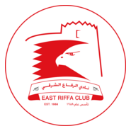 East Riffa Club Logo PNG Vector