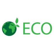 Eco World Logo PNG Vector