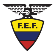 Ecuador FEF Logo PNG Vector