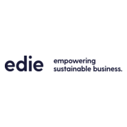 edie Logo PNG Vector
