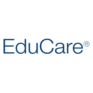 EduCare Logo PNG Vector