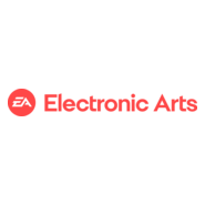 Electronic Arts New 2020 Logo PNG Vector