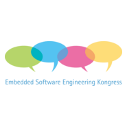 Embedded Software Engineering Kongress Logo PNG Vector