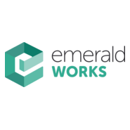 Emerald Works Limited Logo PNG Vector