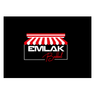 Emlak Bakkal Logo PNG Vector