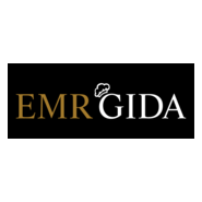 EMR GIDA Logo PNG Vector
