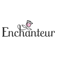 Enchanteur Logo PNG Vector