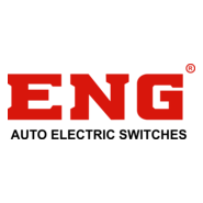 ENG AUTO ELECTRIC SWITCHES Logo PNG Vector